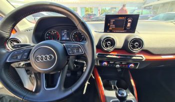 AUDI Q2 1.0 TSI 115CV 2019 58.000 KMS (VENDIDO) lleno