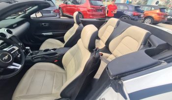 (VENDIDO) FORD MUSTANG GT 5.0 TIVCT V8 418CV  2016 lleno
