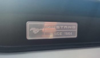 (VENDIDO) FORD MUSTANG GT 5.0 TIVCT V8 418CV  2016 lleno