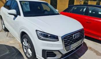 AUDI Q2 1.0 TSI 115CV 2019 58.000 KMS (VENDIDO) lleno