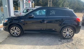 MITSHUBICHI ASX 1.6 MPI MOTION 117 CV 4X4 2019 98.000 KMS lleno
