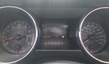 (VENDIDO) FORD MUSTANG GT 5.0 TIVCT V8 418CV  2016 lleno