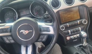 (VENDIDO) FORD MUSTANG GT 5.0 TIVCT V8 418CV  2016 lleno