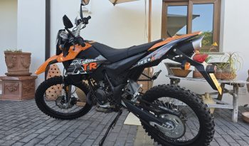 CICLOMOTOR KSR MOTO AUSTRIA TR50 X  2019 lleno