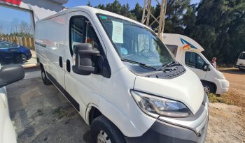 VENDIDO¡¡¡¡¡¡  CITROEN JUMPER FURGON 2.0 110CV 220.000 KMS AÑO 2019 lleno