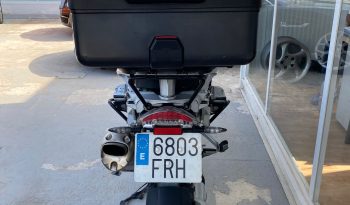 MOTOCICLETA BMW GS  R 1200 AÑO2007 lleno