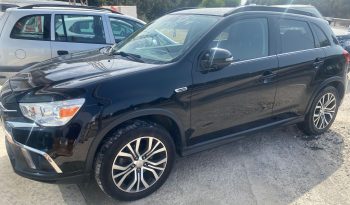 MITSHUBICHI ASX 1.6 MPI MOTION 117 CV 4X4 2019 98.000 KMS lleno