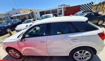 AUDI Q2 1.0 TSI 115CV 2019 58.000 KMS (VENDIDO) lleno