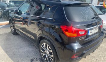 MITSHUBICHI ASX 1.6 MPI MOTION 117 CV 4X4 2019 98.000 KMS lleno