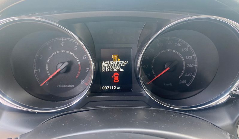 MITSHUBICHI ASX 1.6 MPI MOTION 117 CV 4X4 2019 98.000 KMS lleno