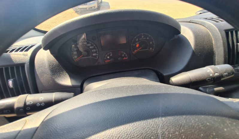 VENDIDO¡¡¡¡¡¡  CITROEN JUMPER FURGON 2.0 110CV 220.000 KMS AÑO 2019 lleno
