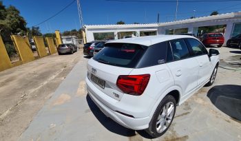 AUDI Q2 1.0 TSI 115CV 2019 58.000 KMS (VENDIDO) lleno