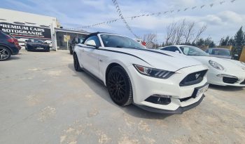(VENDIDO) FORD MUSTANG GT 5.0 TIVCT V8 418CV  2016 lleno