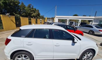 AUDI Q2 1.0 TSI 115CV 2019 58.000 KMS (VENDIDO) lleno