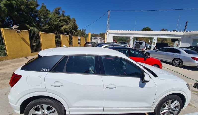 AUDI Q2 1.0 TSI 115CV 2019 58.000 KMS (VENDIDO) lleno