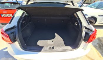 AUDI Q2 1.0 TSI 115CV 2019 58.000 KMS (VENDIDO) lleno