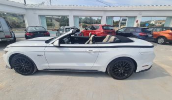(VENDIDO) FORD MUSTANG GT 5.0 TIVCT V8 418CV  2016 lleno