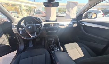 BMW X2 SDRIVE 16D 2019 115CV  AUTOMATICO lleno