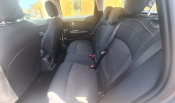 (RESERVADO)MINI CLUBMAN  1.5D  115 CV 2017 62.000 lleno