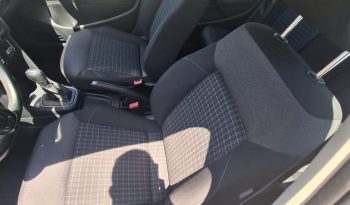 (VENDIDO) VOLKSWAGEN POLO 1.4  TDI AUTOMATICO DSG BLUEMOTION 90CV lleno