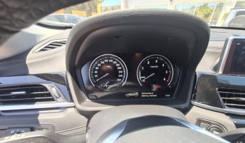 VENDIDO¡¡¡¡¡    BMW  X1 SDRIVE 16D 2021 115CV AUTOMATICO lleno