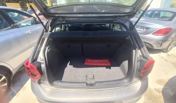 VOLKSWAGEN POLO UNITED 1.0 95CV  91000KMS  2021 lleno