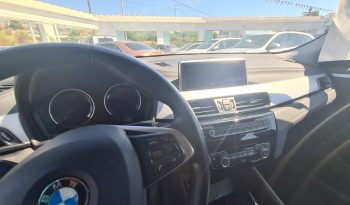 BMW X2 SDRIVE 16D 2019 115CV  AUTOMATICO lleno