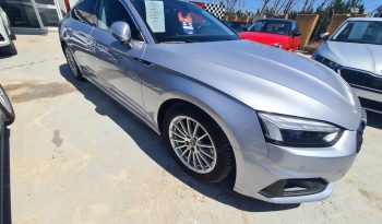 AUDI A5 30 TDI 136 CV AÑO 2021  144.000 KMS lleno
