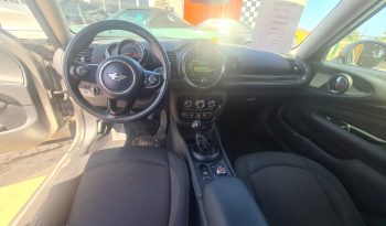 (RESERVADO)MINI CLUBMAN  1.5D  115 CV 2017 62.000 lleno
