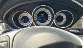 (VENDIDO) MERCEDES CLS 350 4 MATIC BLUETEC PACK AMG EDITION  252 CV  2014 lleno