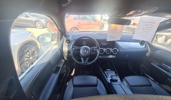 MERCEDES B180 2.0 115CV 2021 AUTOMATICO lleno