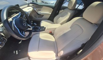 MERCEDES A 180D SEDAN  2022 2.0 136 CV lleno