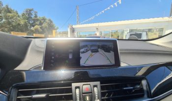 VENDIDO¡¡¡¡¡    BMW  X1 SDRIVE 16D 2021 115CV AUTOMATICO lleno