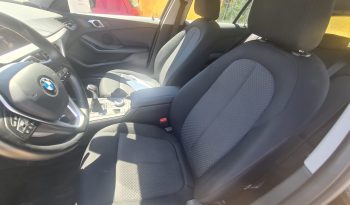 BMW 116 D 15 D 115 CV AÑO 2021 110.000 KMS lleno