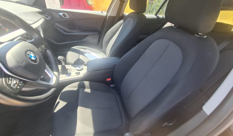 BMW 116 D 15 D 115 CV AÑO 2021 110.000 KMS lleno