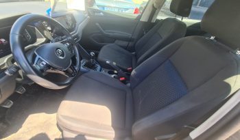 VOLKSWAGEN POLO UNITED 1.0 95CV  91000KMS  2021 lleno