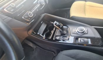 BMW X2 SDRIVE 16D 2019 115CV  AUTOMATICO lleno