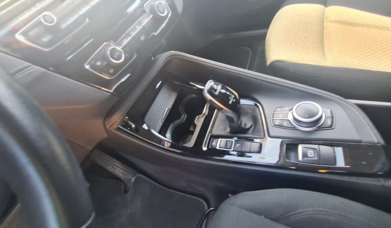 BMW X2 SDRIVE 16D 2019 115CV  AUTOMATICO lleno