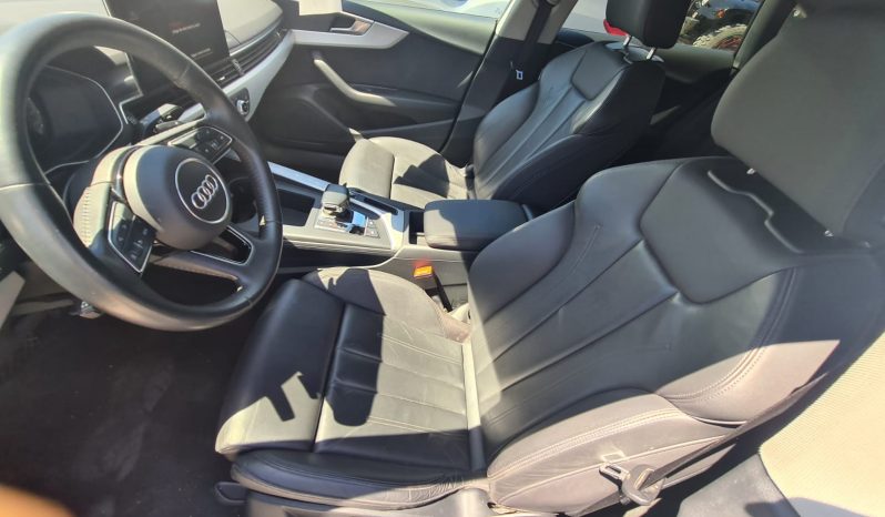 AUDI A5 30 TDI 136 CV AÑO 2021  144.000 KMS lleno
