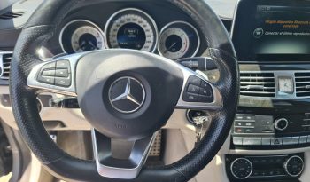 (VENDIDO) MERCEDES CLS 350 4 MATIC BLUETEC PACK AMG EDITION  252 CV  2014 lleno