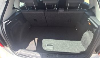 (VENDIDO) VOLKSWAGEN POLO 1.4  TDI AUTOMATICO DSG BLUEMOTION 90CV lleno