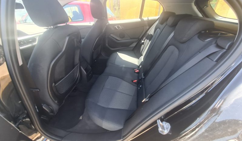BMW 116 D 15 D 115 CV AÑO 2021 110.000 KMS lleno