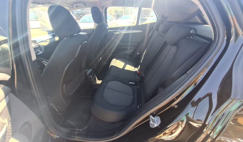 BMW X2 SDRIVE 16D 2019 115CV  AUTOMATICO lleno