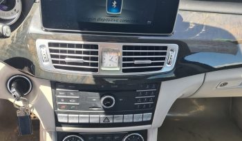 (VENDIDO) MERCEDES CLS 350 4 MATIC BLUETEC PACK AMG EDITION  252 CV  2014 lleno