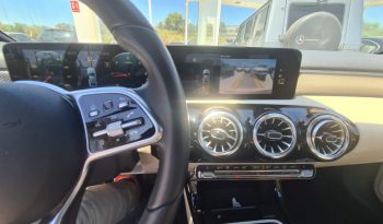 MERCEDES A 180D SEDAN  2022 2.0 136 CV lleno