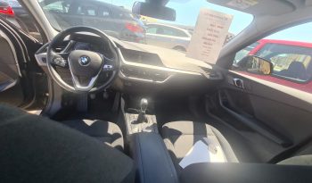 BMW 116 D 15 D 115 CV AÑO 2021 110.000 KMS lleno