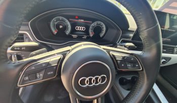 AUDI A5 30 TDI 136 CV AÑO 2021  144.000 KMS lleno