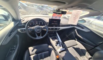 AUDI A5 30 TDI 136 CV AÑO 2021  144.000 KMS lleno