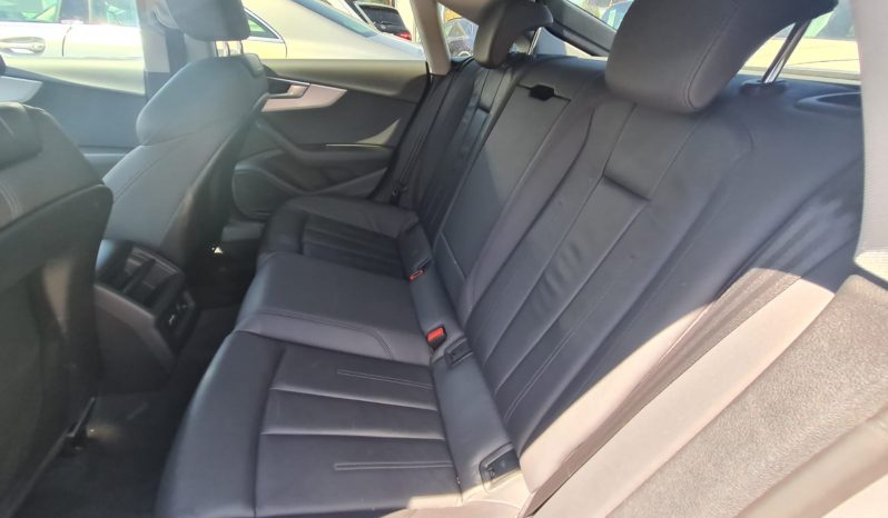 AUDI A5 30 TDI 136 CV AÑO 2021  144.000 KMS lleno