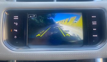 (VENDIDO) RANGE ROVER SPORT AUTOBIOGRAPHI 4.4 V8 D 340 CV AÑO 2015 FULL lleno